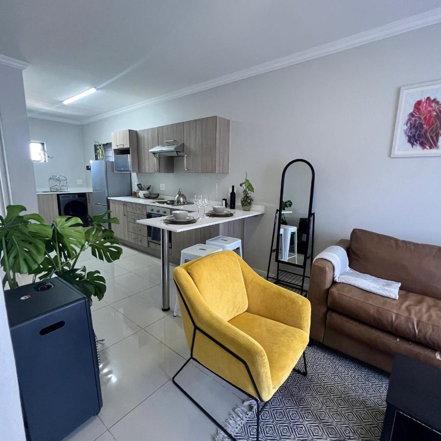 Luxury Apartments In Carlswald 米德兰 外观 照片
